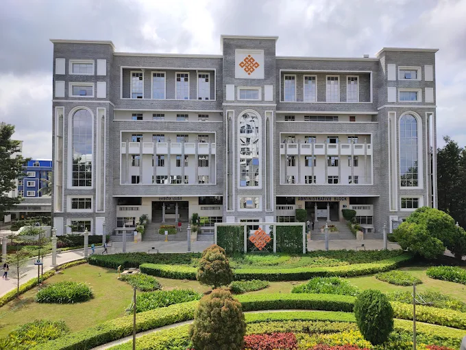 REVA University, Bangalore