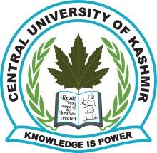Department of Law, School of Legal Studies, Central University of Kashmir
