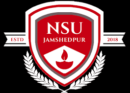 Netaji Subhas Institute of Law, Netaji Subhash University, Jamshedpur