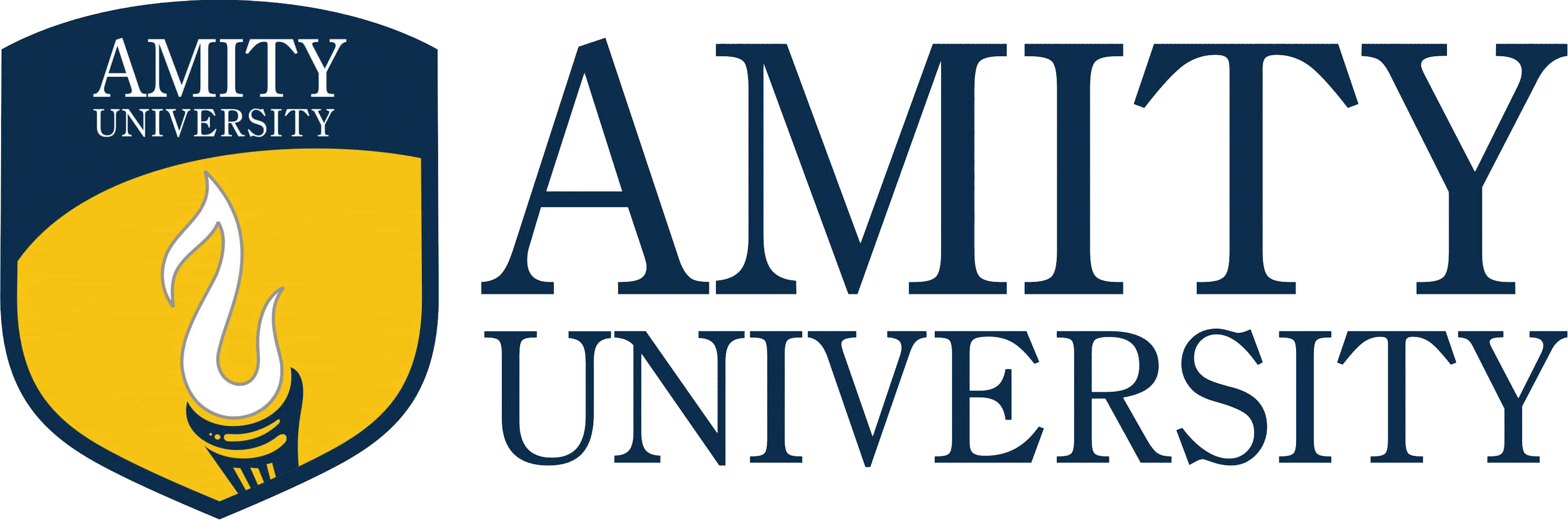 Amity University-(Uttar Pradesh)