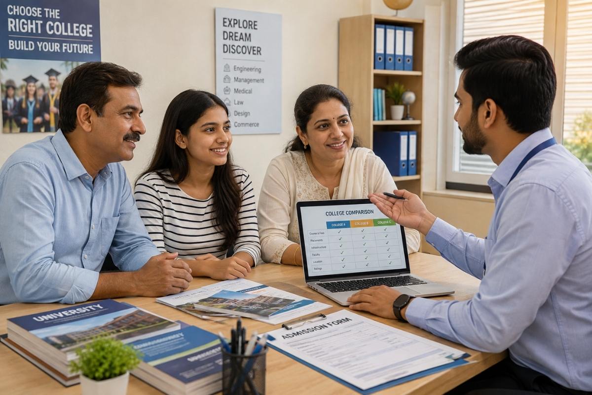 College Admission Tips: Common Mistakes to Avoid for a Successful Admission in India