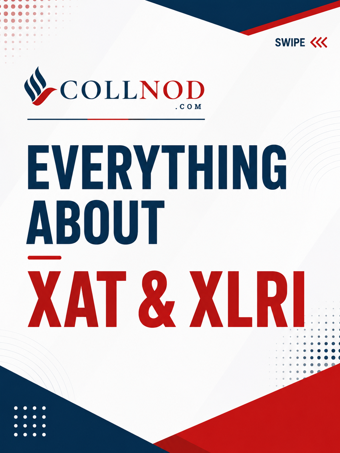Targeting XLRI? Here’s Your Step-by-Step XAT 2027 Registration Roadmap!