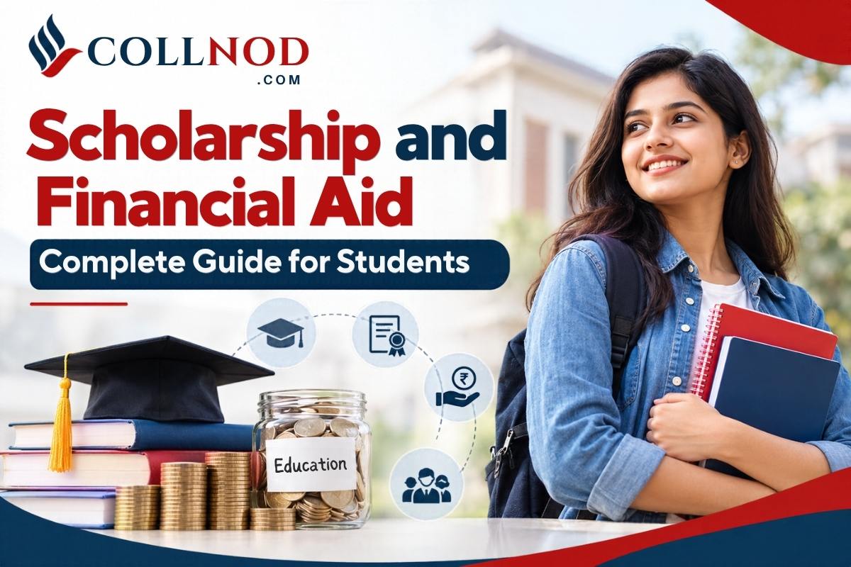 Scholarship and Financial Aid: Complete Guide for Students