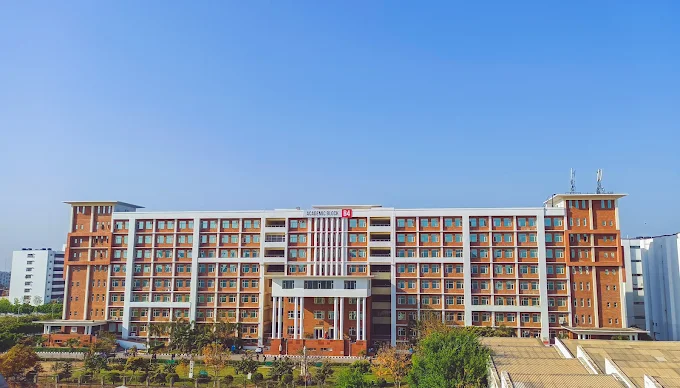 Chandigarh University, Punjab