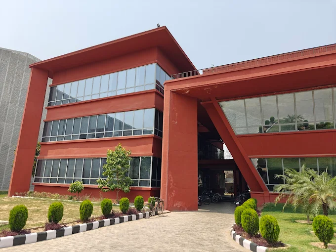 Thapar Institute of Engineering and Technology