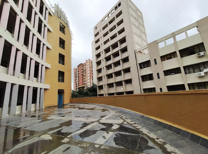 K. J. Somaiya Institute of Management Studies and Research