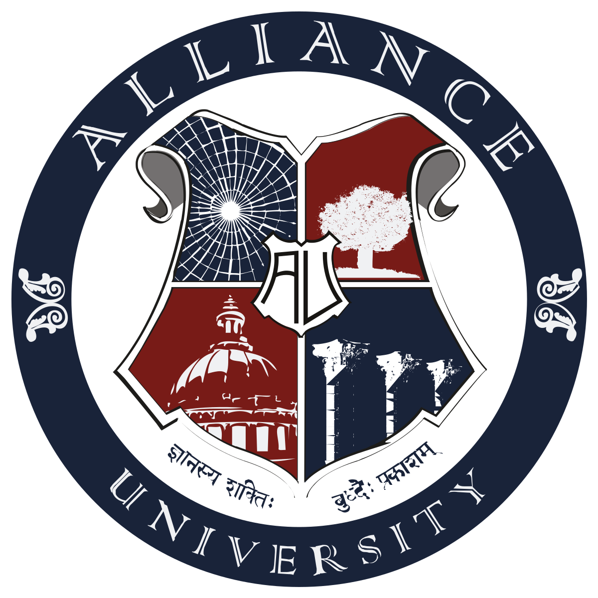 ALLIANCE  UNIVERSITY