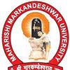 M.M. COLLEGE OF DENTAL SCIENCES & RESEARCH, MULLANA (AMBALA)