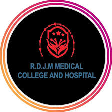 Radha Devi Jageshwari Memorial Medical College and Hospital