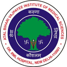 Atal Bihari Vajpayee Institute of Medical Sciences and Dr. RML Hospital, New Delhi