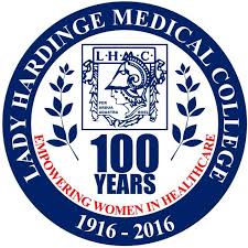 Lady Hardinge Medical College, New Delhi