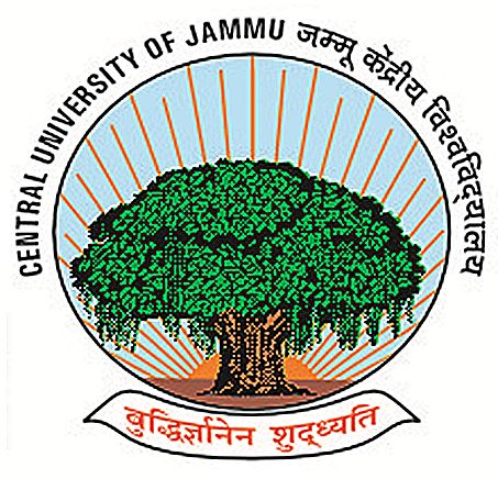 Central University of Jammu (CU Jammu)