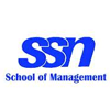 SSN School of Management - [SOM],
