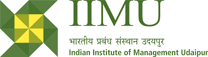 Indian Institute Of Management,Udaipur-(IIMU)