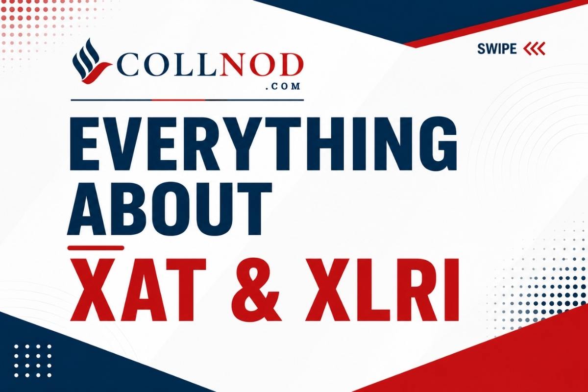 Targeting XLRI? Here’s Your Step-by-Step XAT 2027 Registration Roadmap!