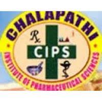Chalapathi Institute of Pharmaceutical Sciences (CIPS)
