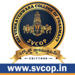 Sri Venkateswara College of Pharmacy (SVCOP)