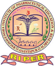 Raghavendra Institute of Pharmaceutical Education and Research (RIPER)