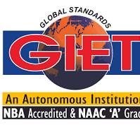 GIET School of Pharmacy