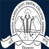 Indira Gandhi Govt. Dental College & Hospital Amphalla