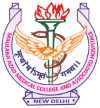 Maulna Azad Medical college ,Delhi