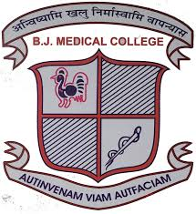 B J Medical College, Ahmedabad