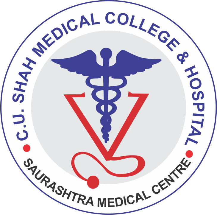 CU Shah Medical College, Surendra Naga
