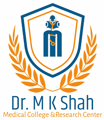 Dr. M.K. Shah Medical College & Research Centre, Ahmedabad