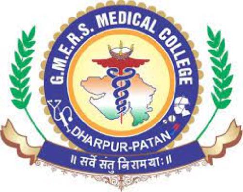 GMERS Medical College, Dharpur Patan