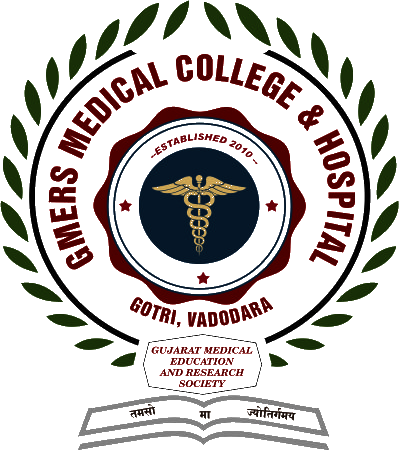 GMERS Medical College, Gotri, Vadodara