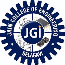 Jain College of Engineering (JCE), Belagavi