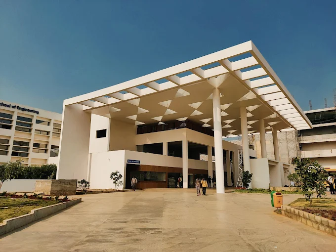 Presidency University, Bengaluru