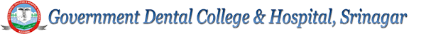 Government Dental College & Hospital, Srinagar