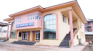 Government Dental College & Hospital, Srinagar