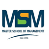 Master School of Management(MSM)