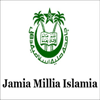 Jamia Millia Islamia University(JMI)