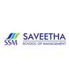 Saveetha School of Management - [SSM], Chennai