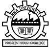 CEG Anna University, Chennai