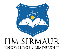 Indian Institute of Management Sirmaur (IIMS)