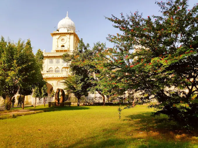 University of Lucknow