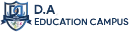 D A Degree Engineering and Technology