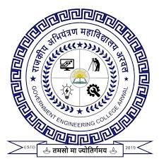 Government Engineering College, Arwal