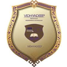 Vidhyadeep Institute of Engineering and Technology