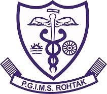 Pt. B D Sharma Postgraduate Institute of Medical Sciences