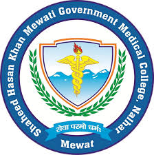Shaheed Hasan Khan Mewati Government Medical College, Nalhar