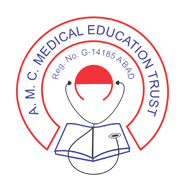 Ahmedabad Muncipal Coporation Medical Edu. Trust Medical College