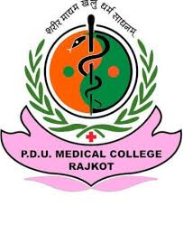 Pandit Deendayal Upadhyay Medical College, Rajkot