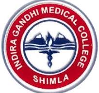 Indira Gandhi Medical College, Shimla