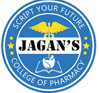 Jagan's College of Pharmacy