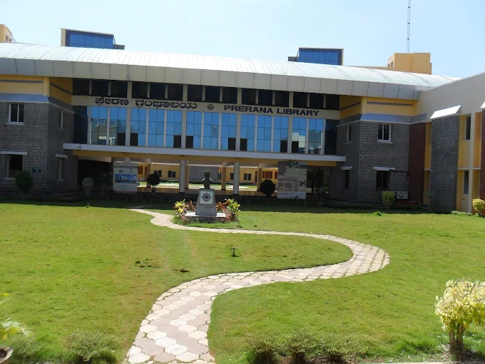 PES Institute of Technology & Management (PESITM)